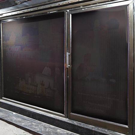 Hotel O Sigma Kolkata Exterior photo